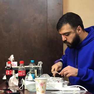 ابوطالب حسینی (@abutalebhosseini)