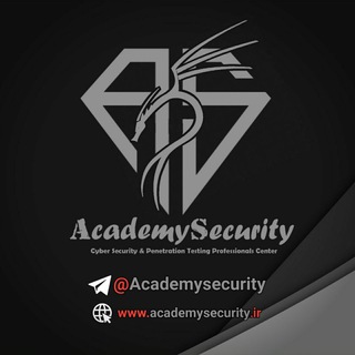 AcademySec (@academysec)