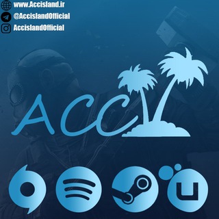 Acc island (@accislandofficial)