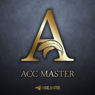 ACC-MaSTeR (@acc_master)