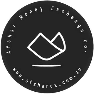 AfshaRex | صرافی افشار (@afsharsarafi)