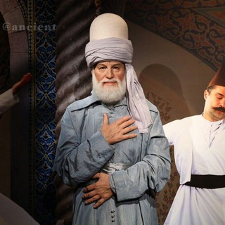 در محضر مولانا (@afzali_mr)