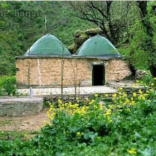 رسانه فرهنگی یارسان (@ahle_haq)