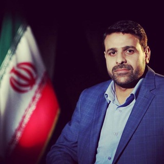 کانال رسمی احمد نادری (@ahmadnaderi_ir)