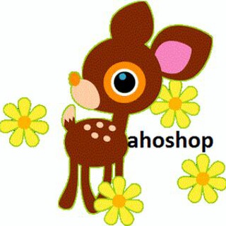 پوشاک آهو رشت (@ahoshop)
