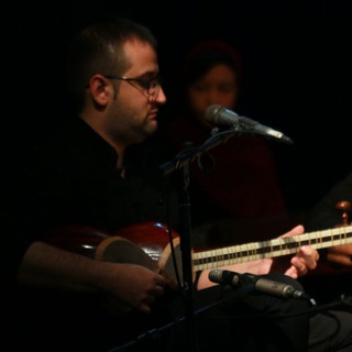 علی میسمیان (@alimeysamian)