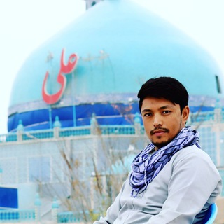 علیرضا یوسفی(مشهدمقدس) (@alireza_yosofe_99)