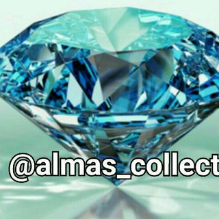 زیورالات الماس (@almas_collect)