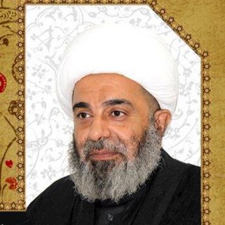 مكتب المرجع الديني الشيخ محمد السند دام ظله (@alsanadoffice)