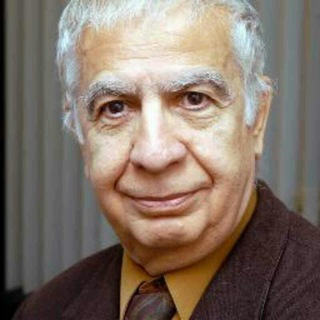 Amir Taheri امیر طاهری (@amirtaheri4)
