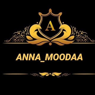 ANNA_MOODA (@anna_mooda)