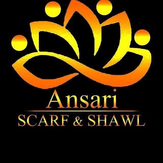 مرکزپخش شال روسری ایرانی وارداتی (@ansariscarf)