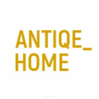 Antiqe.Home (@antiqe_home)