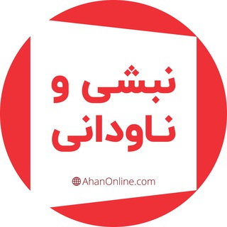 نبشی-ناودانی آهن آنلاین (@ao_unp_l)