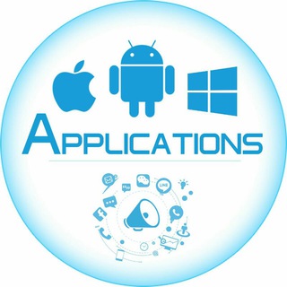 برنامههای کاربردی موبایل (@applications)