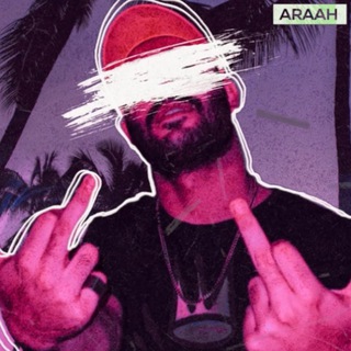 Araah | آراه (@araah_official)