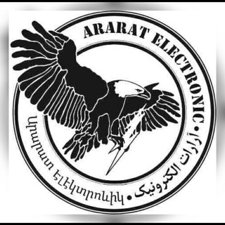 Araratco آرارات الکترونیک (@araratelectronics)