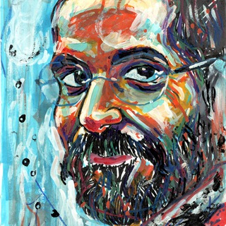 Arash Abazarpour (@arashabazarpour)