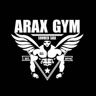 💪ARAX GYM🤘 (@arax2gym)