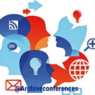 آرشیو کنفرانس ArchiveConferences (@archiveconferences)