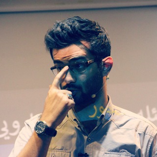 آرمانگرام | میلاد گودرزی (@armangram)