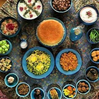 🍜آشپزی گیلانی 🍜 (@ashpazigilanii)