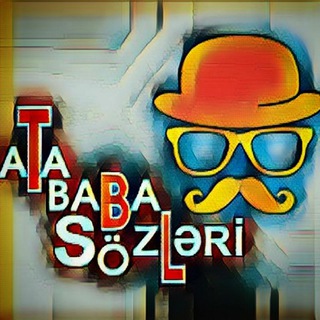 Ata baba sözləri... (@ata_baba_sozleri)