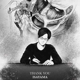 Attack on Titan | Shingeki no Kyojin (@attackontitan)