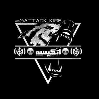 ❲☬❳💀اَتَکیسه💀❲☬❳ (@attack_kise)