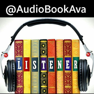 🎧 Audio Book Ava 🎧 (@audiobookava)