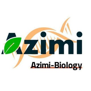 AZIMIBIOLOGY (@azimi_biology)
