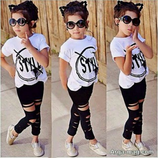 تولیدی و پخش بی بی استایل (@babystail)