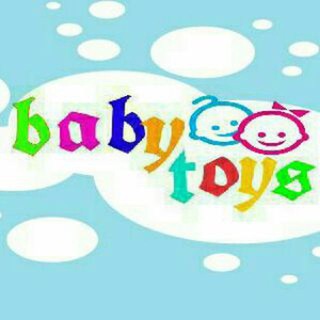 آلبوم عکس اسباب بازی بی بی تویز😍 (@babytoyax)