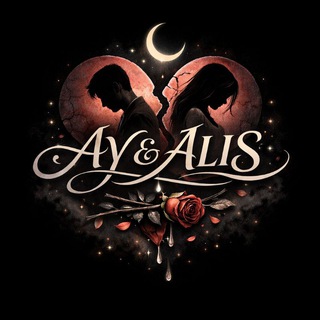AY&ALIS (@bagherlou)