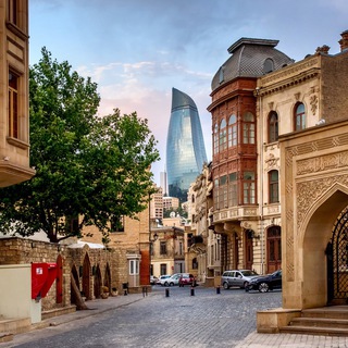 Baku Tours تور باکو 🇦🇿 (@bakutours)
