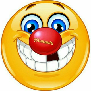 👻//بارانیتی~𝑩𝒂𝒓𝒂𝒏𝒊𝒕𝒊//🤓\\ (@baraniti)