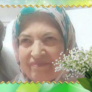 دل نویس برای مادر (@barayemadaram)