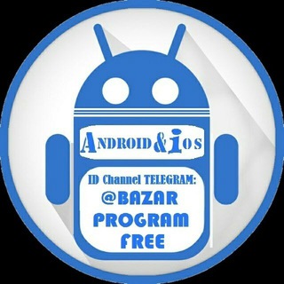 AndrOid & iOS (@bazarprogramfree)