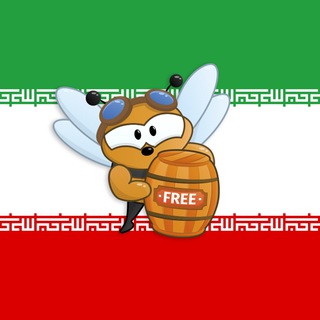 🐝 BeeHive - 🇮🇷 Iranian game chat (@beehive_game_iran)