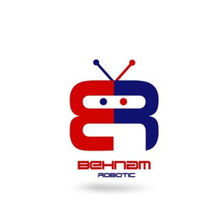 بهنام رباتیک (@behnamrobotic)