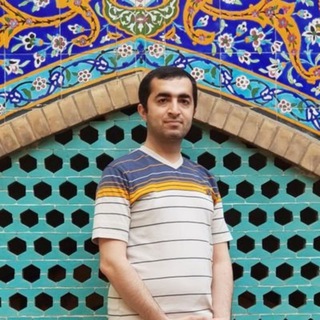 Behnam Samadi | بهنام صمدی (@behnamsamadi_ir)