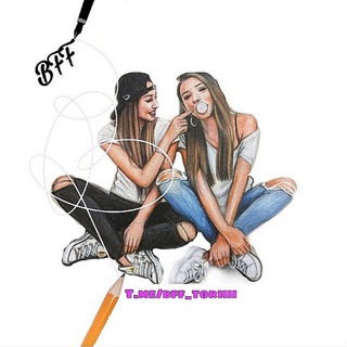 B A Z A K (@bff_toriiii)