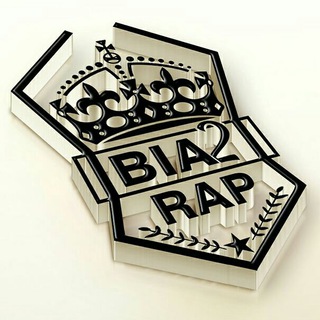 Bia2Rap.com | بیا تو رپ (@bia2rapcom)