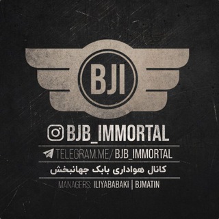BJB IMMORTAL (@bjb_immortal)