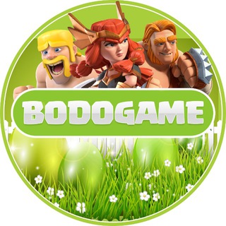کلش اف کلنز • Clash Of Clans • بدوگیم | BodoGame (@bodogame)
