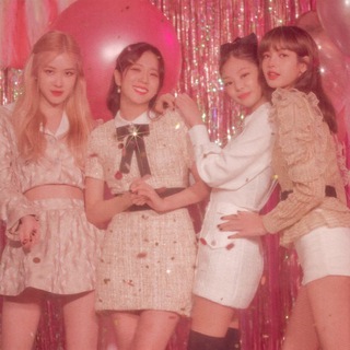 pinks archive (@bpupdates)