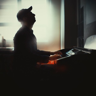 Babak Payam (@bp_music)