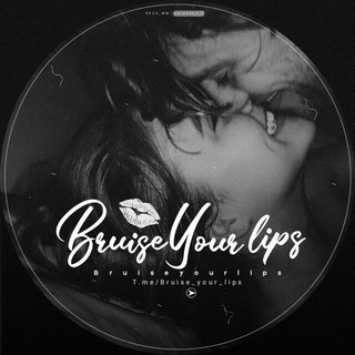 Bruise your lips (@bruise_your_lips)