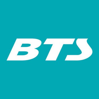 BTS کانال رسمی گروه صنایع (@btsco)