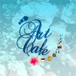 Art Cafe (@cafee_art)